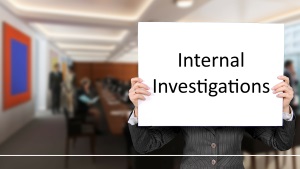 Private Investigator in Germany to conduct your internal investigation independently.