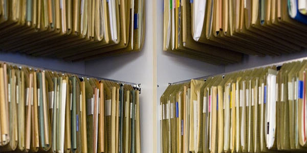 Access State Adoption Records to find your biological father.