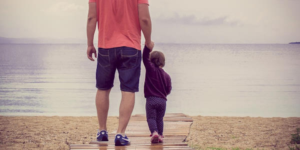 How to Find My Biological Father