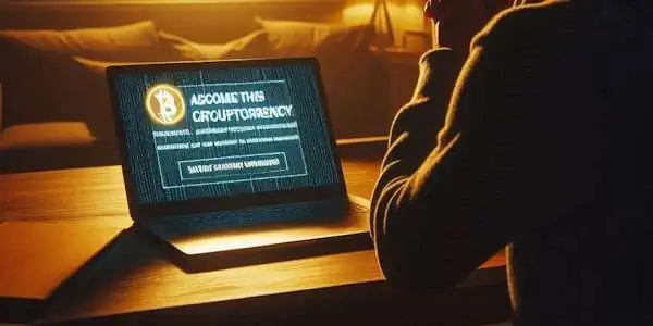 How to protect yourself from a crypto romance scam
