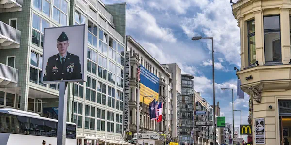 Find people in Berlin and every other city in Germany.