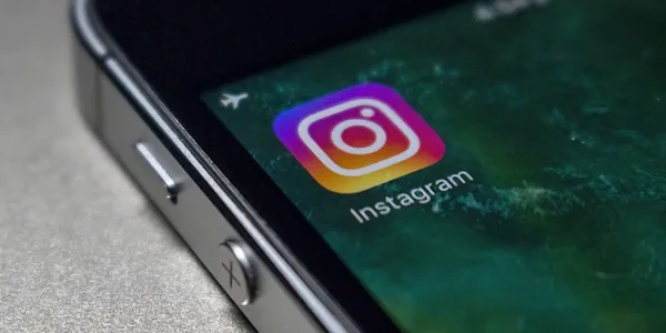 Instagram Scams - be careful