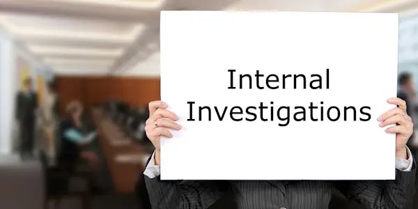 Discreet internal investigations by specialized private detectives in Germany. Private Investigator in Germany to conduct your internal investigation independently.