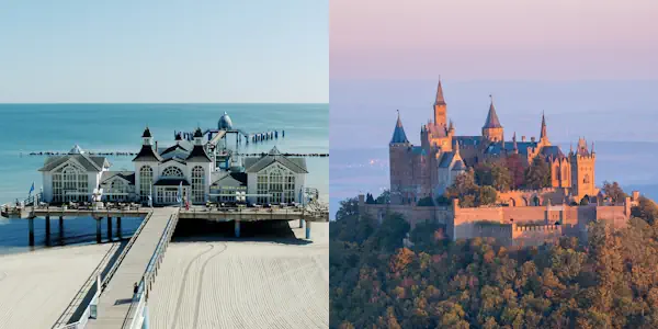 Our German Private Detectives offer many services all over Germany.