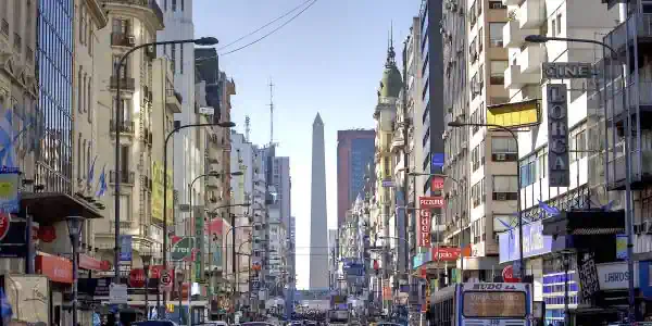 People Search Argentina