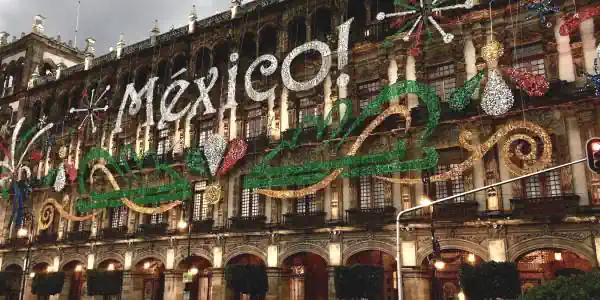 Private Investigators find people in Mexico.