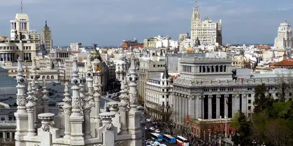 People Search Spain