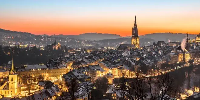 People Search Switzerland