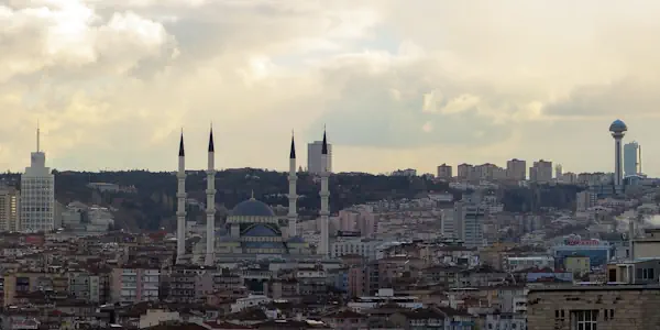 Private Detectives search people in Ankara and every other city in Turkey.
