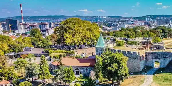 Fast Person Finder Serbia