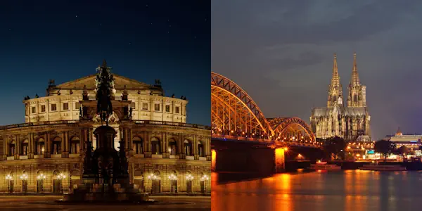 German Private Detective - We can help everywhere in Germany
