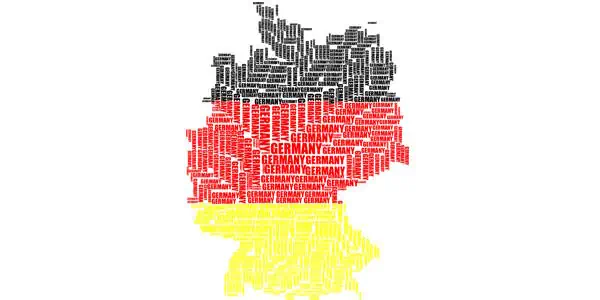 Relative Searches in Germany