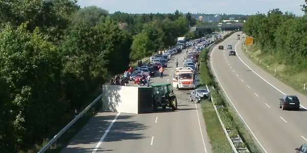 Road Collision Investigation in Germany by Private Investigators.